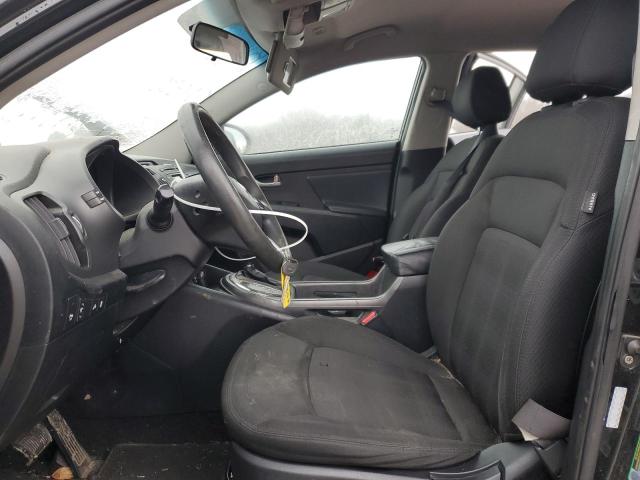 Photo 7 from auction – 2013 KIA SPORTAGE B with VIN KNDPB3A24D7435210