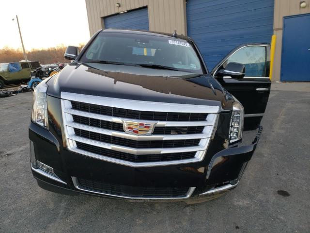 Photo 5 from auction – 2019 CADILLAC ESCALADE E with VIN 1GYS4JKJXKR229321