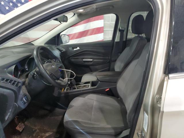 Photo 7 from auction – 2017 FORD ESCAPE SE with VIN 1FMCU0GD5HUC54880