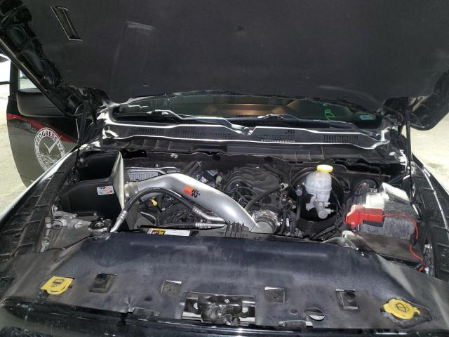 Фото 11 с аукциона – 2019 RAM 1500 CLASS с VIN 1C6RR6FG2KS500373