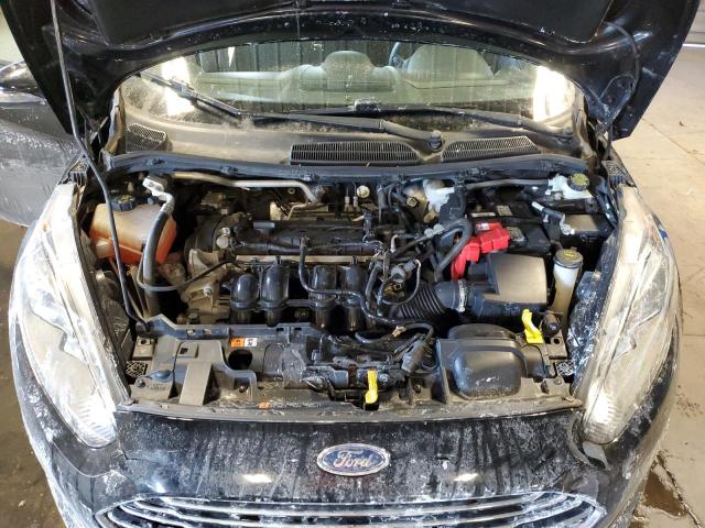 Photo 11 from auction – 2017 FORD FIESTA SE with VIN 3FADP4EJ5HM121952