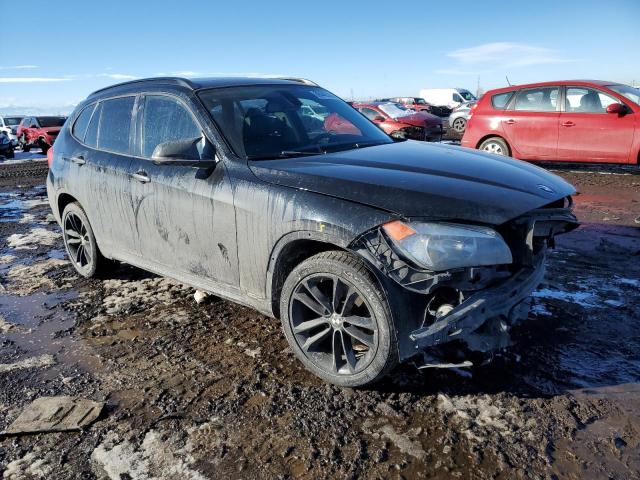 Photo 4 from auction – 2013 BMW X1 XDRIVE2 with VIN WBAVL1C51DVR88566