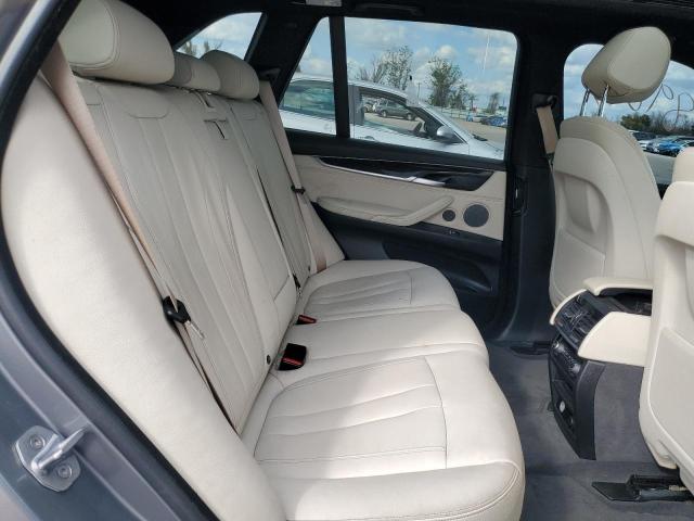 Photo 11 from auction – 2017 BMW X5 XDR40E with VIN 5UXKT0C38H0V96880