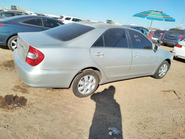 Photo 3 from auction – 2002 TOYOTA CAMRY LE with VIN 4T1BE30K52U114063