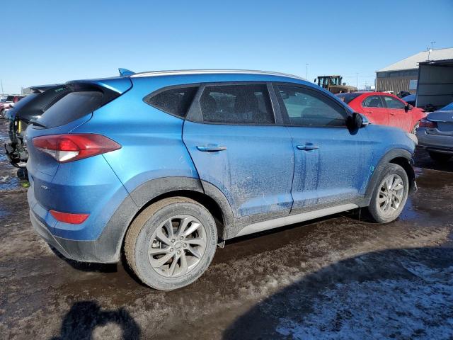 Photo 3 from auction – 2018 HYUNDAI TUCSON SEL with VIN KM8J3CA45JU704845