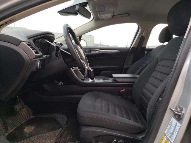Photo 7 from auction – 2018 FORD FUSION SE with VIN 3FA6P0H76JR279193