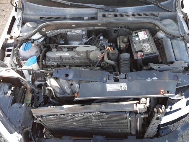Photo 11 from auction – 2011 VOLKSWAGEN JETTA with VIN 3VWDZ7AJ9BM120156
