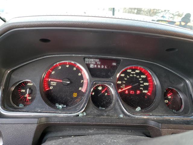 Photo 9 from auction – 2015 GMC ACADIA DEN with VIN 1GKKVTKDXFJ309588
