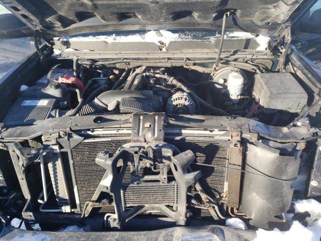 Photo 11 from auction – 2007 CHEVROLET SILVERADO with VIN 3GCEK13307G526842
