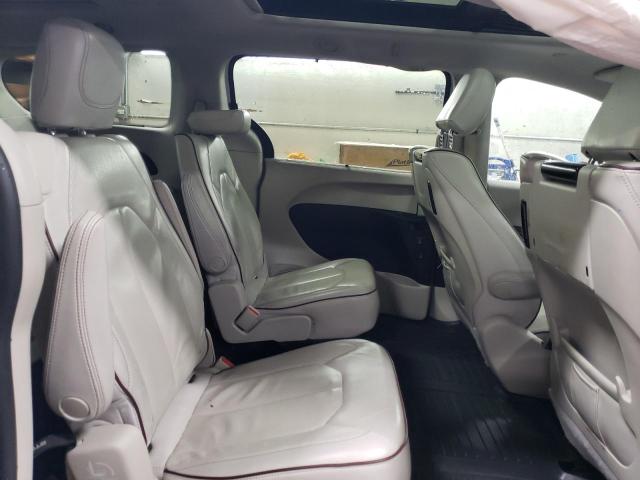 Photo 10 from auction – 2017 CHRYSLER PACIFICA L with VIN 2C4RC1GG8HR528250