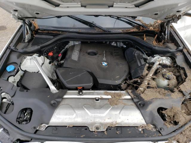 Photo 12 from auction – 2019 BMW X4 XDRIVE3 with VIN 5UXUJ3C59KLG51993