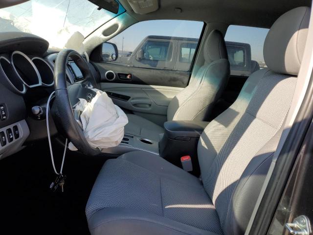 Photo 7 from auction – 2014 TOYOTA TACOMA DOU with VIN 3TMLU4ENXEM143992