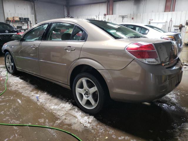 Photo 2 from auction – 2007 SATURN AURA XE with VIN 1G8ZS57N07F202113