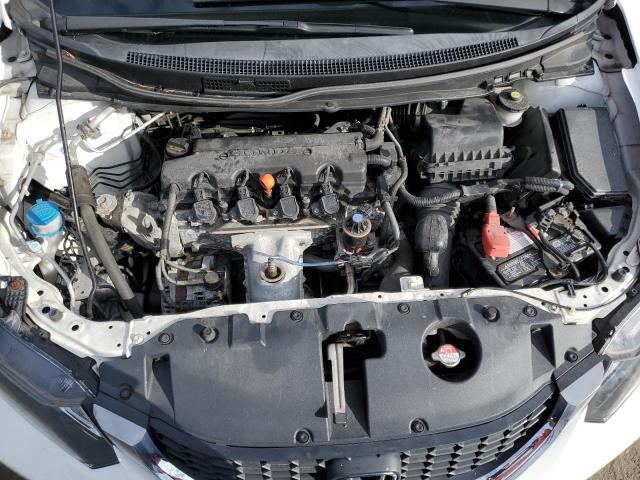 Photo 11 from auction – 2015 HONDA CIVIC SE with VIN 19XFB2F79FE034717