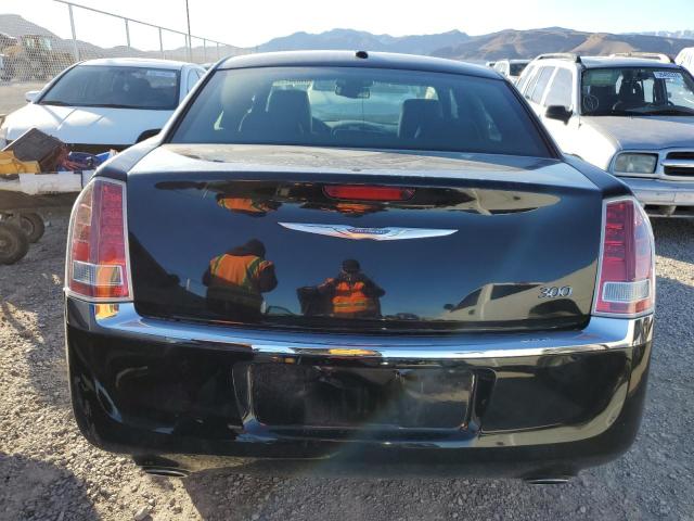 Photo 6 from auction – 2012 CHRYSLER 300 with VIN 2C3CCAAG8CH173341
