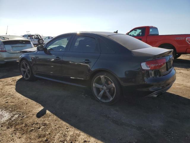 Photo 2 from auction – 2014 AUDI S4 PREMIUM with VIN WAUBGAFL4EA146489