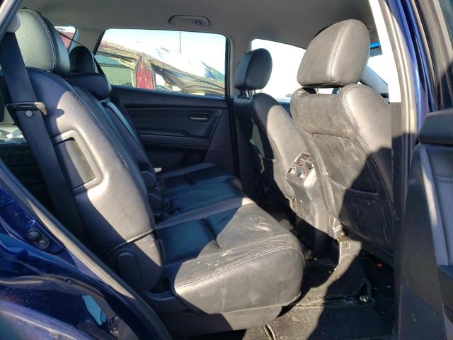 Photo 11 from auction – 2008 MAZDA CX-9 with VIN JM3TB28A480142158