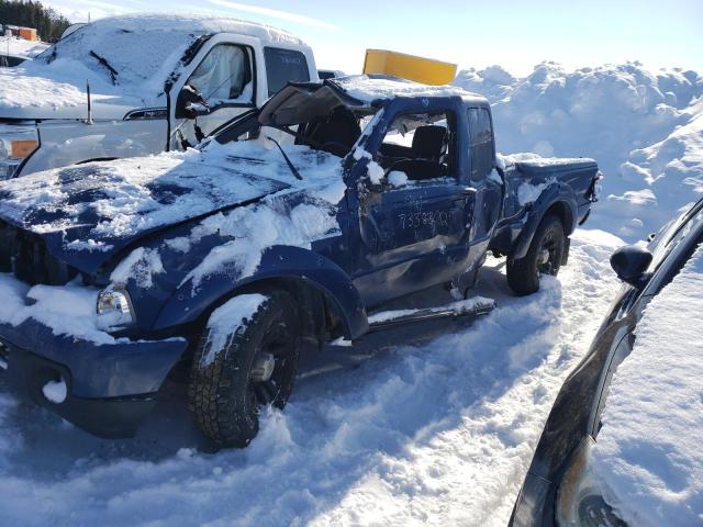FORD RANGER SUP 2011 with VIN 1FTLR4FE4BPA62685 - Photo from auction