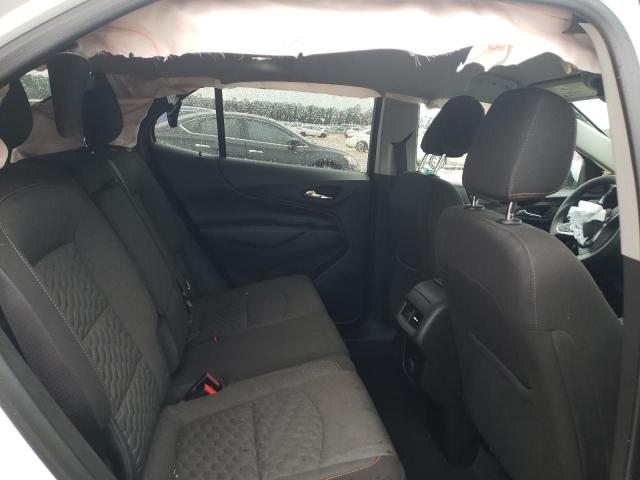Photo 11 from auction – 2018 CHEVROLET EQUINOX LT with VIN 3GNAXSEV4JS630878