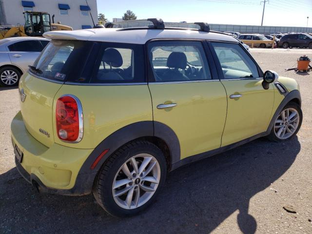 Zdjęcie 3 z aukcji – 2012 MINI COOPER S C z VIN WMWZC3C52CWM26309