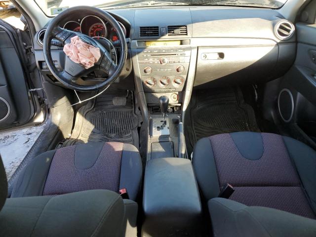 Zdjęcie 8 z aukcji – 2005 MAZDA 3 S z VIN JM1BK123051339312
