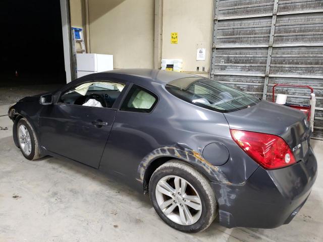 Photo 2 from auction – 2013 NISSAN ALTIMA S with VIN 1N4AL2EPXDC236419
