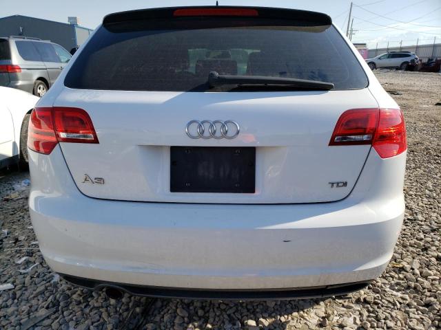 Photo 6 from auction – 2012 AUDI A3 PREMIUM with VIN WAUKJAFM5CA108275