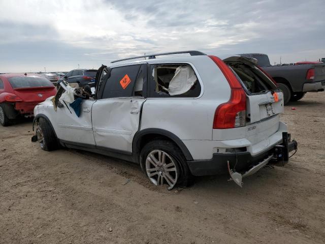 Photo 2 from auction – 2008 VOLVO XC90 3.2 with VIN YV4CY982081483993