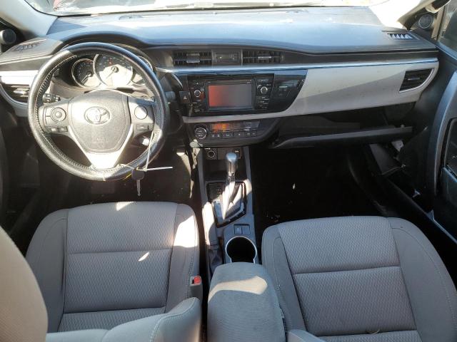 Photo 8 from auction – 2016 TOYOTA COROLLA L with VIN 5YFBURHE8GP432921