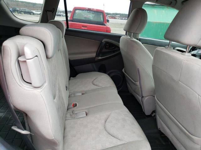 Photo 10 from auction – 2011 TOYOTA RAV4 with VIN 2T3KF4DV7BW058139