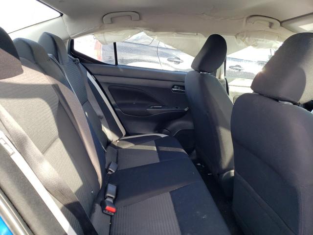 Photo 10 from auction – 2021 NISSAN VERSA SV with VIN 3N1CN8EV3ML884805