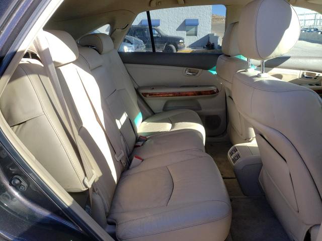 Photo 10 from auction – 2009 LEXUS RX 350 with VIN 2T2HK31U29C130201