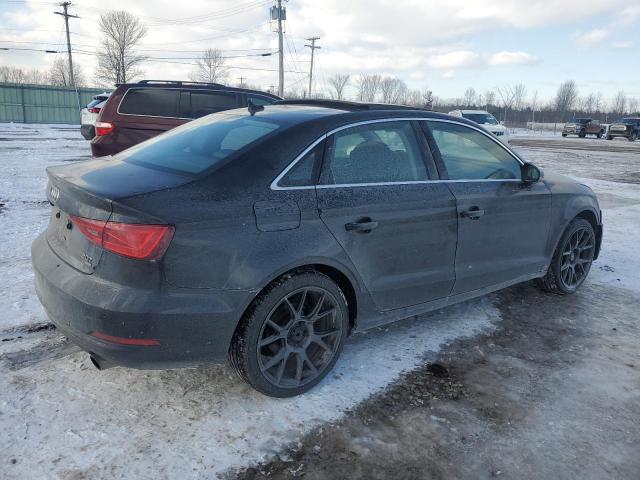 Photo 3 from auction – 2015 AUDI A3 PREMIUM with VIN WAUEFGFF0F1059980
