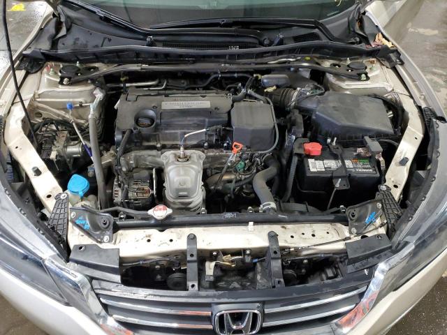 Photo 11 from auction – 2015 HONDA ACCORD EX with VIN 1HGCR2F76FA190149