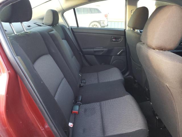Photo 10 from auction – 2009 MAZDA 3 I with VIN JM1BK32G891208200