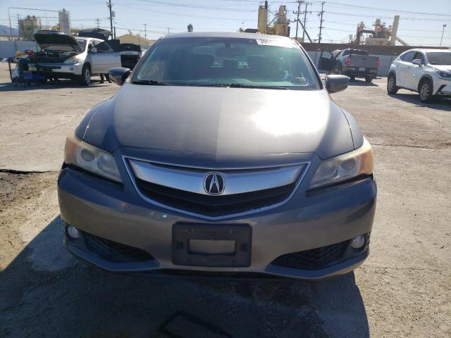 Photo 5 from auction – 2013 ACURA ILX 20 TEC with VIN 19VDE1F72DE002867