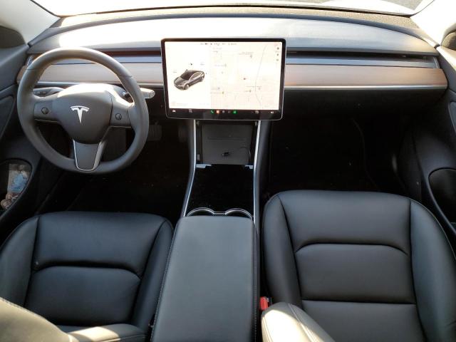 Photo 8 from auction – 2019 TESLA MODEL 3 with VIN 5YJ3E1EB5KF389530