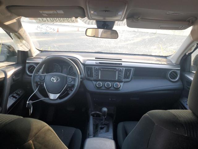 Photo 8 from auction – 2017 TOYOTA RAV4 LE with VIN JTMZFREV2HJ704074