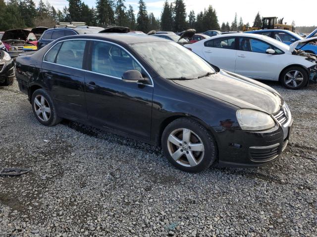 Photo 4 from auction – 2008 VOLKSWAGEN JETTA SE with VIN 3VWRM71K38M014923