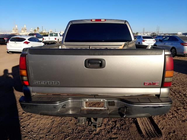 Photo 6 from auction – 2007 GMC NEW SIERRA with VIN 2GTEC13V171126988