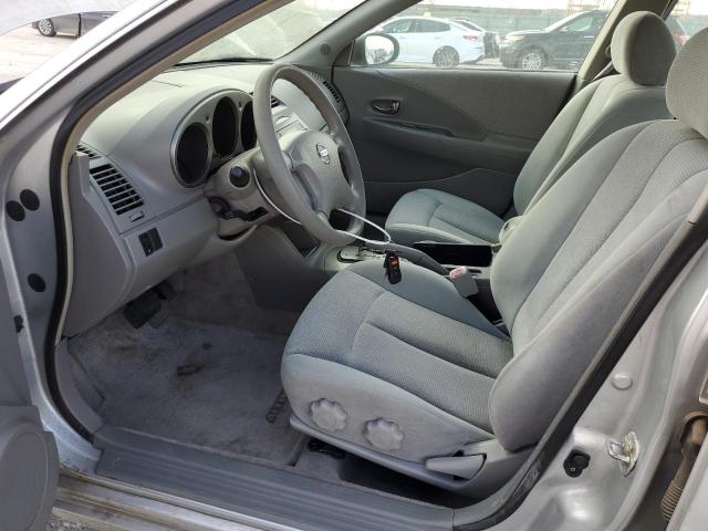 Photo 7 from auction – 2004 NISSAN ALTIMA BAS with VIN 1N4AL11D34C160645