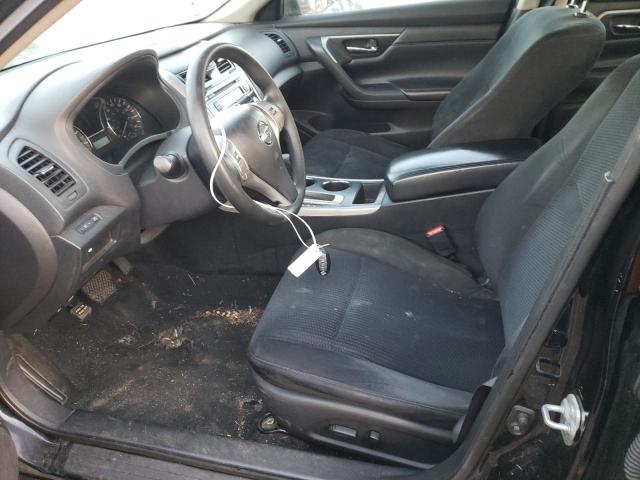 Photo 7 from auction – 2015 NISSAN ALTIMA 2.5 with VIN 1N4AL3APXFC466122
