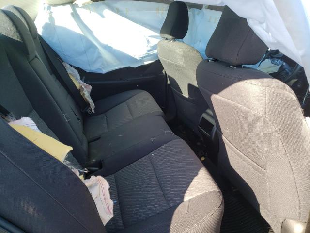 Photo 10 from auction – 2015 TOYOTA CAMRY LE with VIN 4T4BF1FKXFR481710