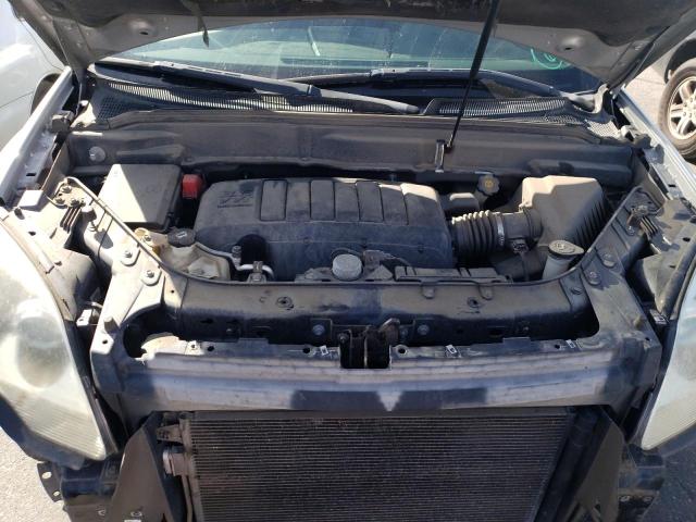 Photo 11 from auction – 2011 GMC ACADIA SLE with VIN 1GKKRNED3BJ394425