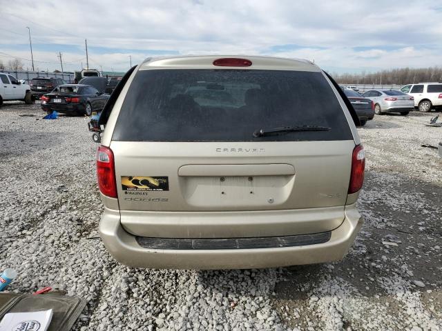 Zdjęcie 6 z aukcji – 2006 DODGE CARAVAN SX z VIN 1D4GP45R46B563500