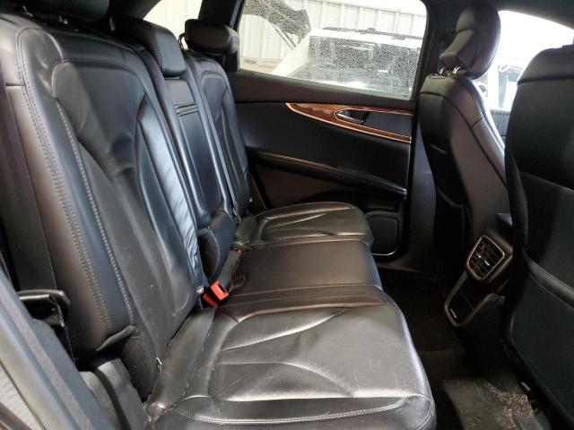 Photo 11 from auction – 2018 LINCOLN MKX RESERV with VIN 2LMPJ6LR9JBL23732