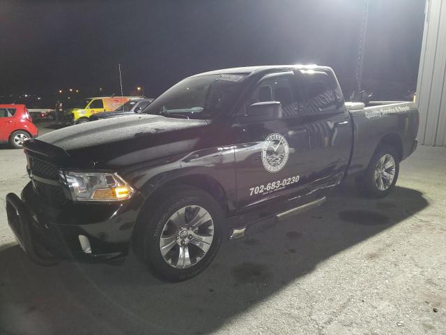 RAM 1500 CLASS 2019 with VIN 1C6RR6FG2KS500373 - Photo from auction