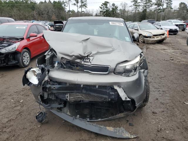 صورة رقم 5 من المزاد - 2015 KIA SOUL مع VIN KNDJN2A26F7220583