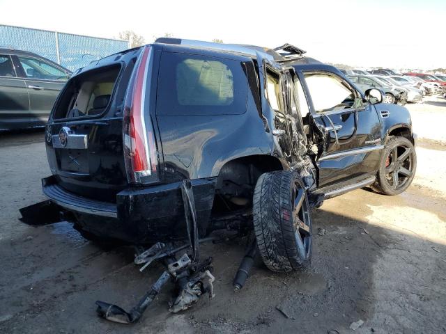 Photo 3 from auction – 2007 CADILLAC ESCALADE L with VIN 1GYFK63867R137467
