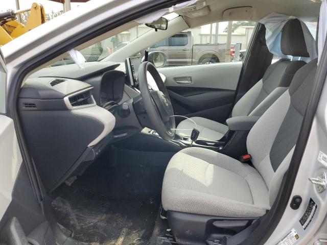 Photo 7 from auction – 2020 TOYOTA COROLLA LE with VIN 5YFEPRAE6LP102672